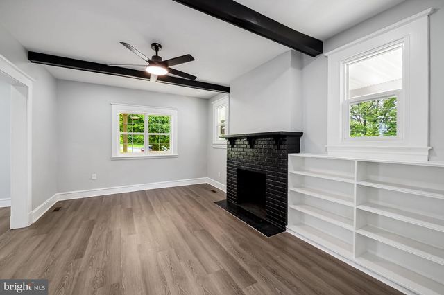 3714 NORTONIA RD, Baltimore, MD 21216