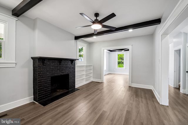 3714 NORTONIA RD, Baltimore, MD 21216