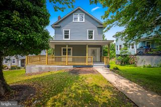 3714 NORTONIA RD, Baltimore, MD 21216