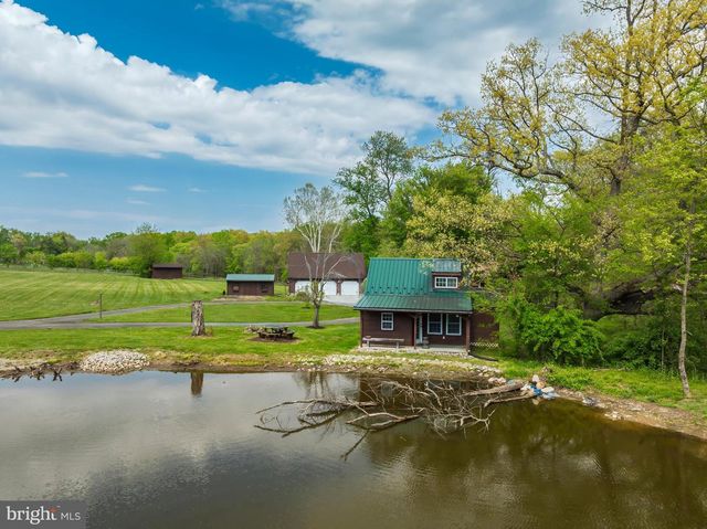 40 NICHOLS WAY, Elkton, MD 21921