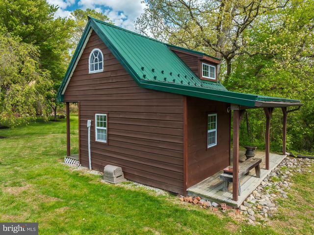 40 NICHOLS WAY, Elkton, MD 21921