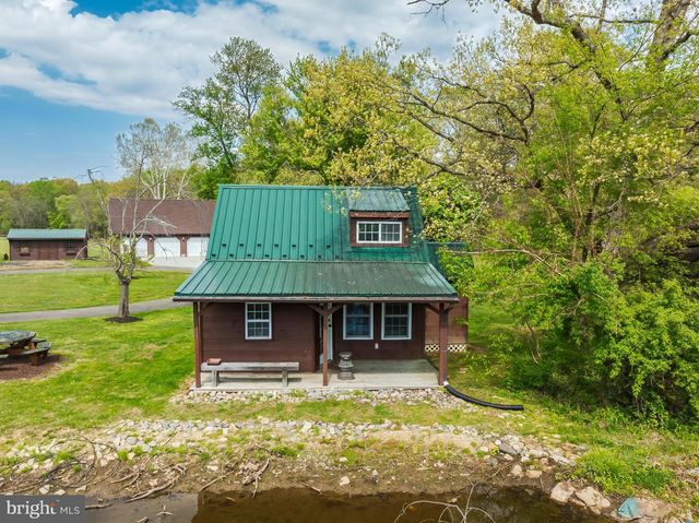 40 NICHOLS WAY, Elkton, MD 21921