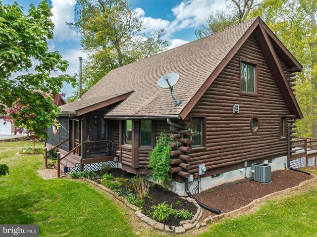 40 NICHOLS WAY, Elkton, MD 21921