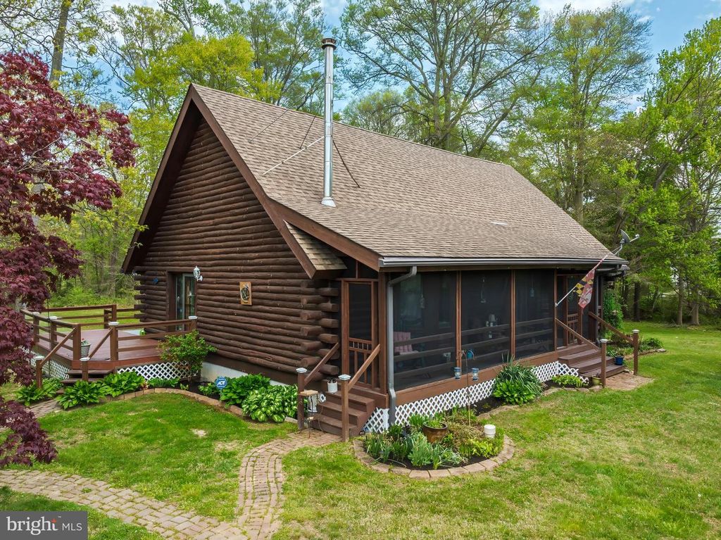 40 NICHOLS WAY, Elkton, MD 21921