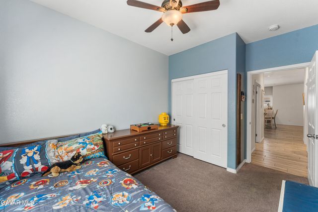 5645 W Avenue J15, Lancaster, CA 93536