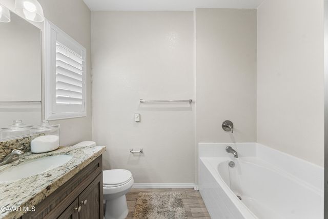 5645 W Avenue J15, Lancaster, CA 93536