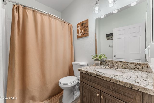 5645 W Avenue J15, Lancaster, CA 93536