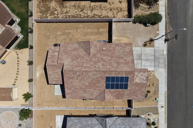 5645 W Avenue J15, Lancaster, CA 93536