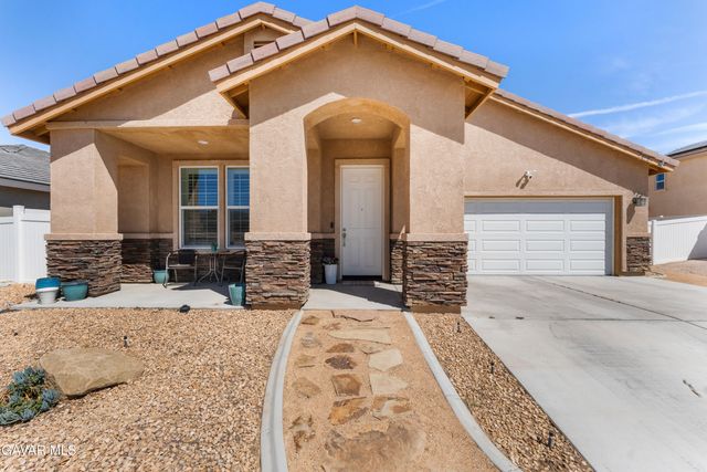 5645 W Avenue J15, Lancaster, CA 93536