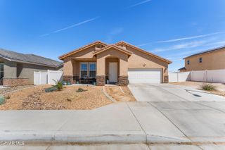 5645 W Avenue J15, Lancaster, CA 93536