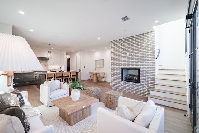 4529 Emerson Avenue 8, University Park, TX 75205