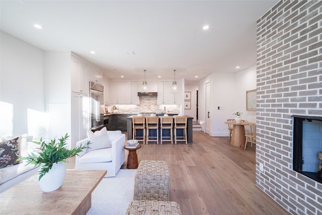 4529 Emerson Avenue 8, University Park, TX 75205