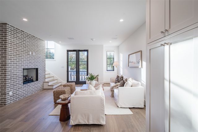 4529 Emerson Avenue 8, University Park, TX 75205