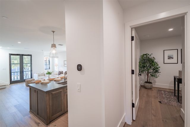 4529 Emerson Avenue 8, University Park, TX 75205