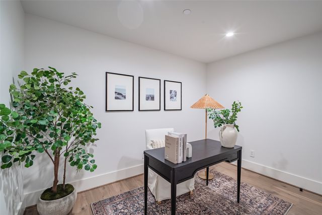 4529 Emerson Avenue 8, University Park, TX 75205