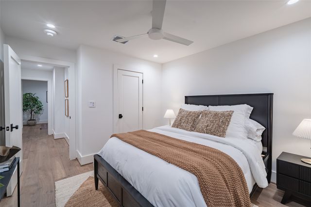 4529 Emerson Avenue 8, University Park, TX 75205