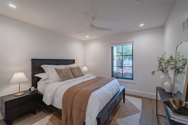 4529 Emerson Avenue 8, University Park, TX 75205