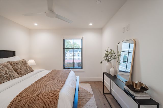 4529 Emerson Avenue 8, University Park, TX 75205