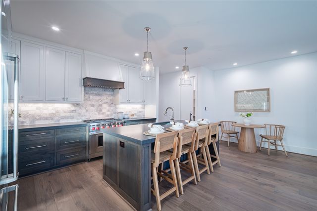 4529 Emerson Avenue 8, University Park, TX 75205