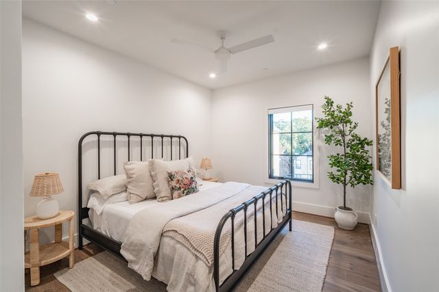 4529 Emerson Avenue 8, University Park, TX 75205
