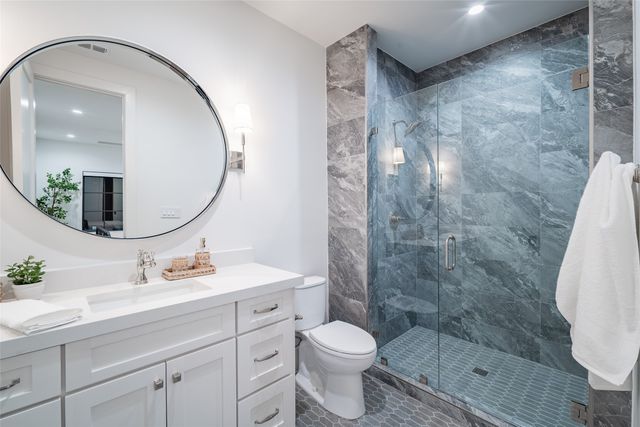 4529 Emerson Avenue 8, University Park, TX 75205