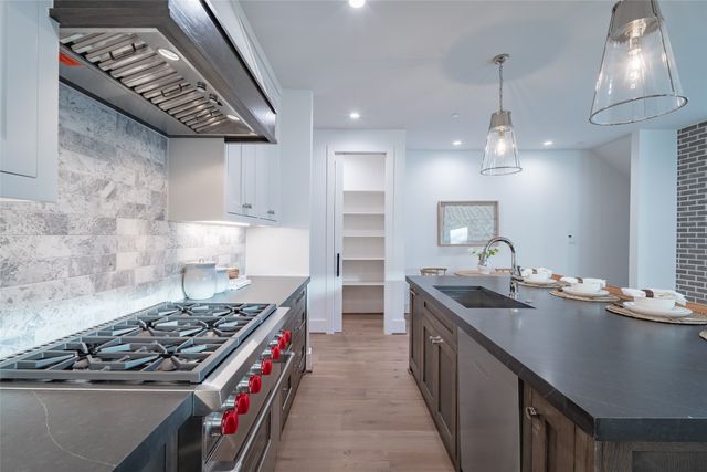 4529 Emerson Avenue 8, University Park, TX 75205