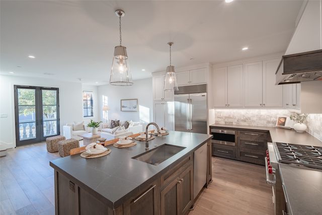 4529 Emerson Avenue 8, University Park, TX 75205