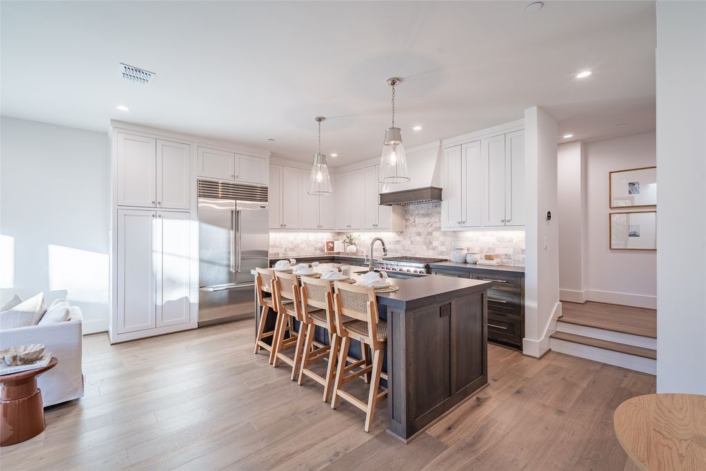 4529 Emerson Avenue 8, University Park, TX 75205