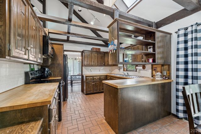 3 Beckman Road, Muskogee, OK 74401