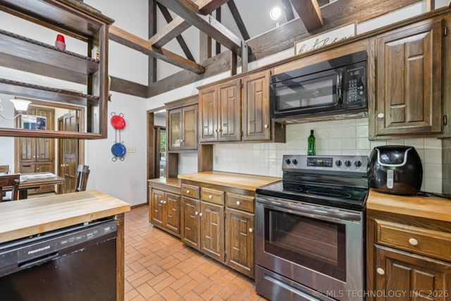 3 Beckman Road, Muskogee, OK 74401