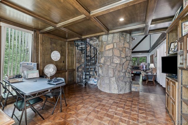 3 Beckman Road, Muskogee, OK 74401