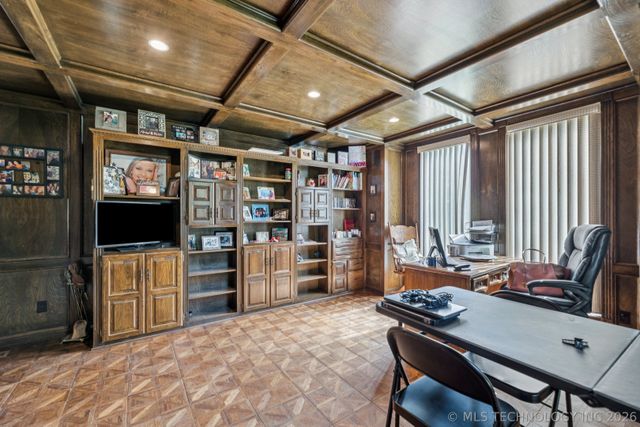 3 Beckman Road, Muskogee, OK 74401