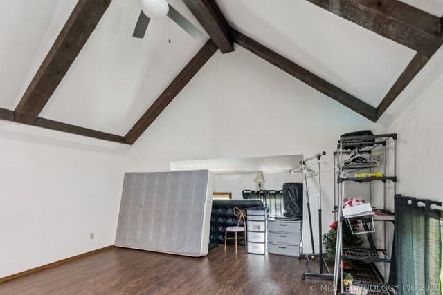 3 Beckman Road, Muskogee, OK 74401