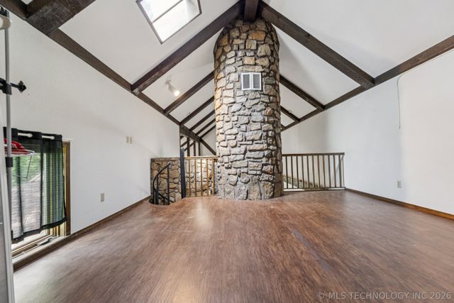 3 Beckman Road, Muskogee, OK 74401