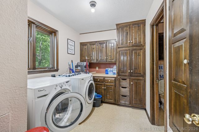 3 Beckman Road, Muskogee, OK 74401