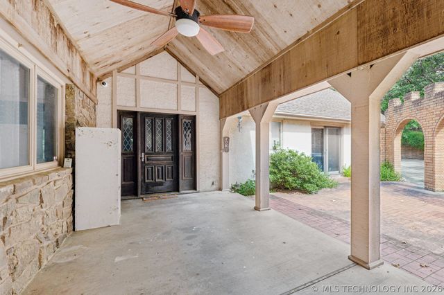 3 Beckman Road, Muskogee, OK 74401