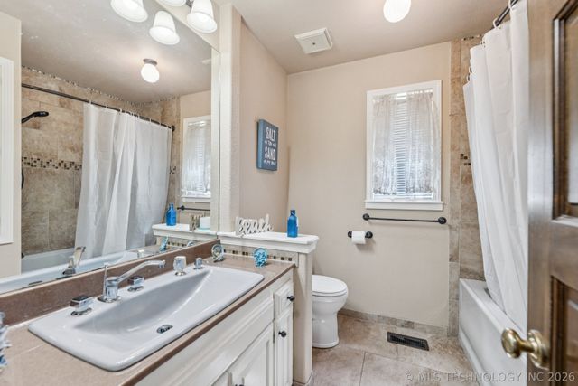 3 Beckman Road, Muskogee, OK 74401