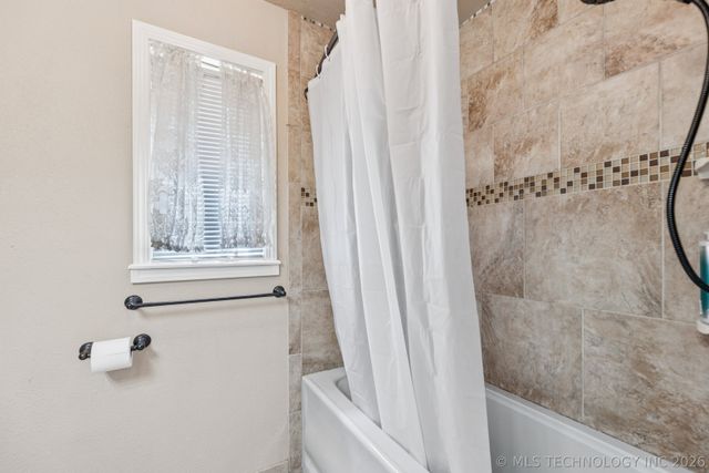 3 Beckman Road, Muskogee, OK 74401