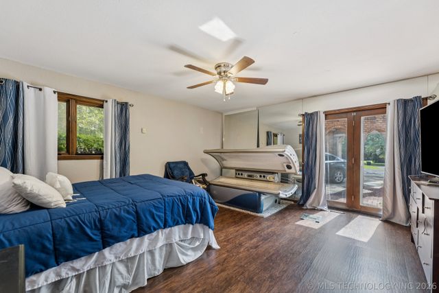 3 Beckman Road, Muskogee, OK 74401