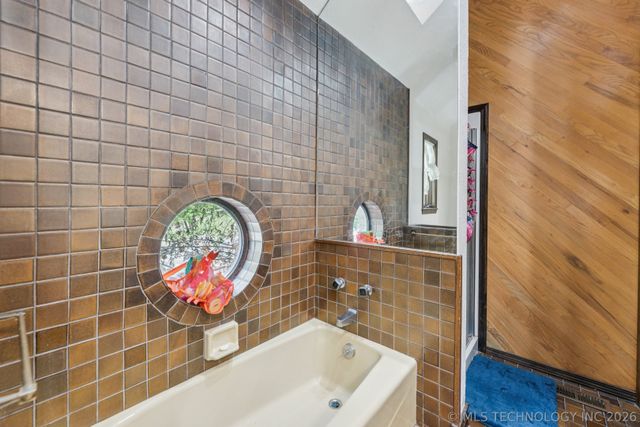 3 Beckman Road, Muskogee, OK 74401