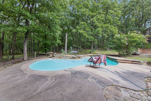 3 Beckman Road, Muskogee, OK 74401