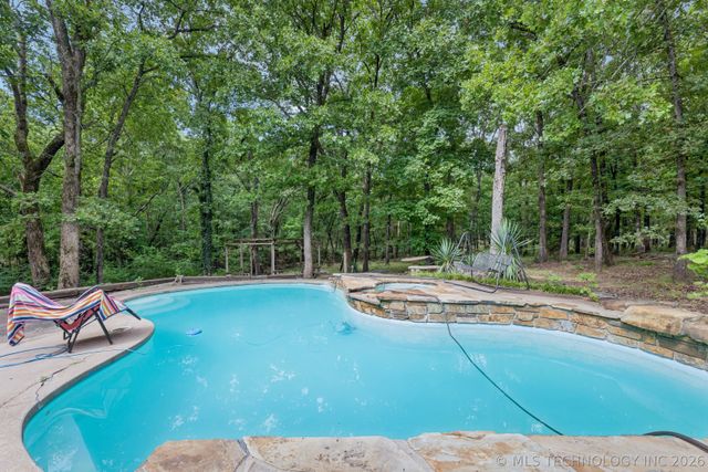 3 Beckman Road, Muskogee, OK 74401