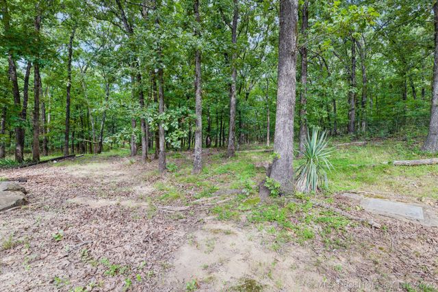 3 Beckman Road, Muskogee, OK 74401