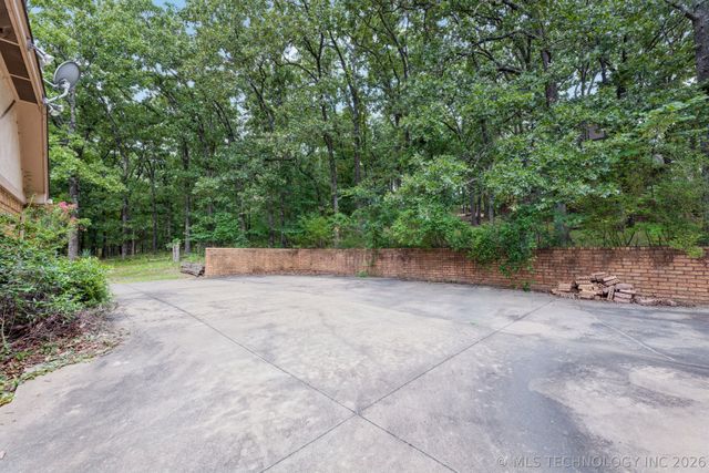 3 Beckman Road, Muskogee, OK 74401