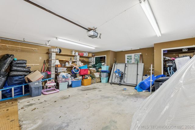 3 Beckman Road, Muskogee, OK 74401