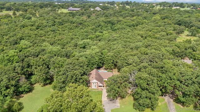 3 Beckman Road, Muskogee, OK 74401