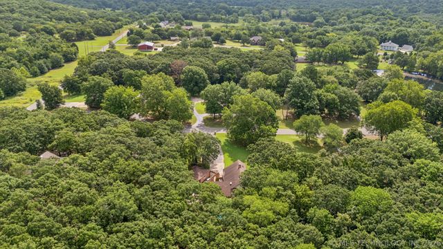 3 Beckman Road, Muskogee, OK 74401