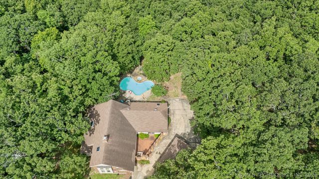 3 Beckman Road, Muskogee, OK 74401