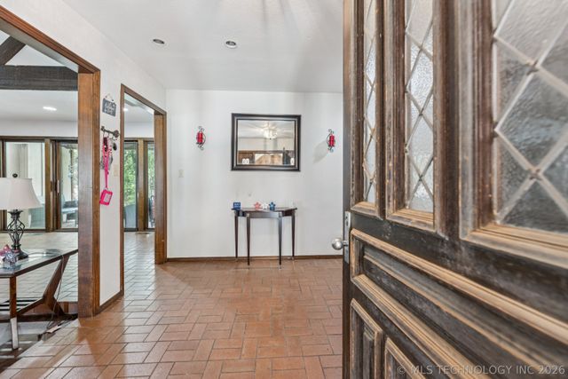 3 Beckman Road, Muskogee, OK 74401