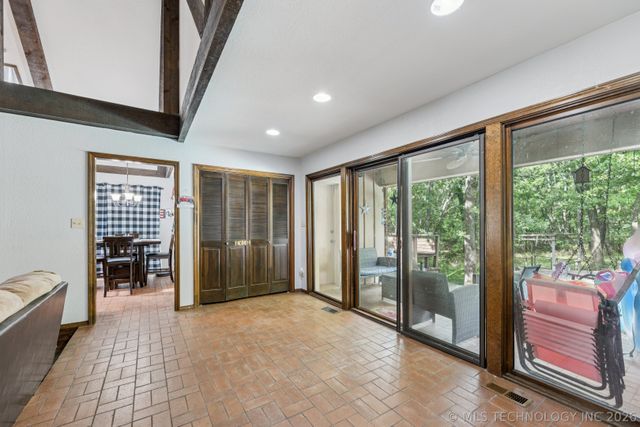 3 Beckman Road, Muskogee, OK 74401